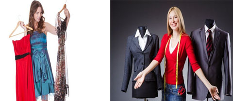Tailoring & Alterations Services in Houston